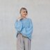 The Mohair Sweater