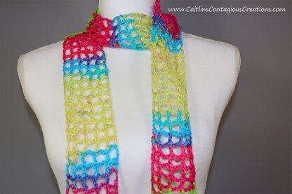 Summer Scarf