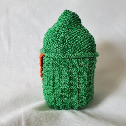 Leprechaun Charm Bag