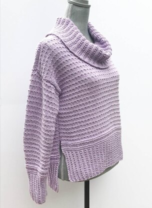 Chloe Sweater