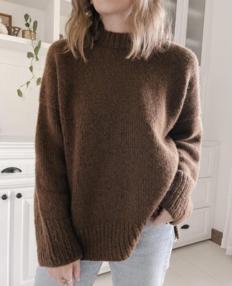 1031 Sweater