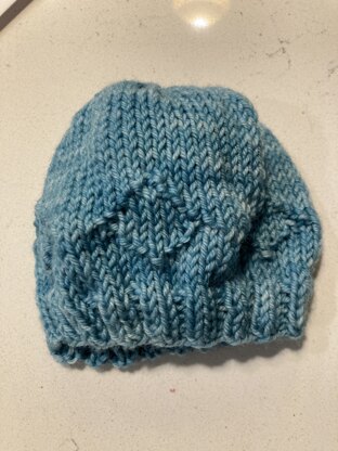 Preemie Hats for Charity