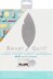We R Memory Keepers Bevel Quill Starter Kit - 611062