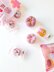 My Crochet Kitchen: Sakura Namagashi