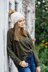 The Blanket Stitch Beanie 069