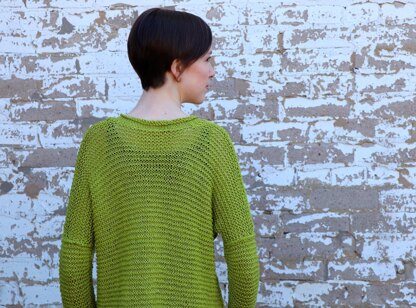 Winthrop Street Sweater
