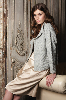 Luxury Collection by Debbie Bliss