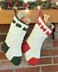 Paws Pet Stocking