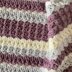 Hedgerow Blanket