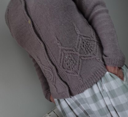 Venecia Jacket