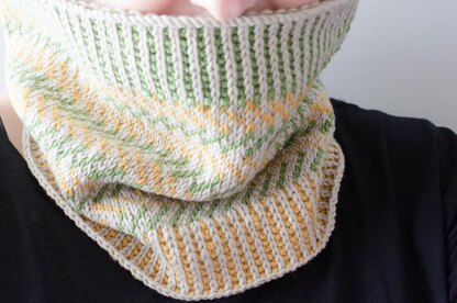 Lightning Hills Cowl