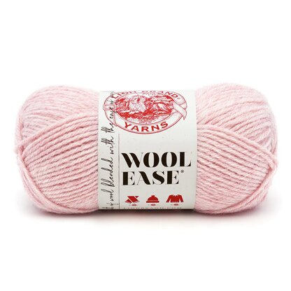 Lion Brand® Wool-Ease® Solid Yarn