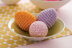 Frühling, Sommer, Herbst & Winter - Die 4 Jahreszeiten by Rico Design