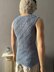 Barber's Pole Mesh Tank Top