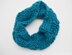 North Snood in We Are Knitters The Wool