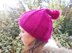 Fairy Glen Pixie Hat