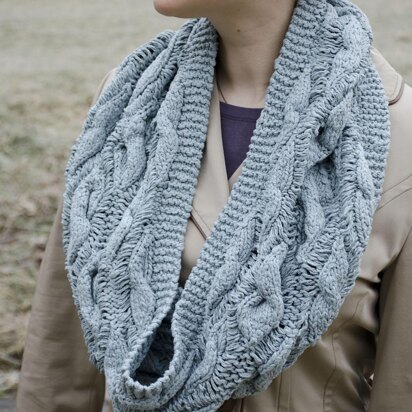 Seine Cowl