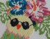 Luhu Stitches Luau Luhu - Downloadable PDF