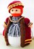 King Henry VIII 4 Cup Teapot Cosy