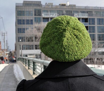 Corrib Beret
