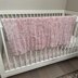 Basket of Dreams Baby Blanket