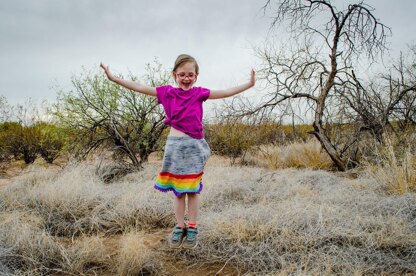 A Time for Rainbows