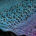 Spring Meadows Shawl