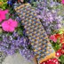 Oxford Textured Tweed Bookmark Knitting Pattern - Free Knitting Pattern
