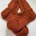 Gingernut Socks TJD15