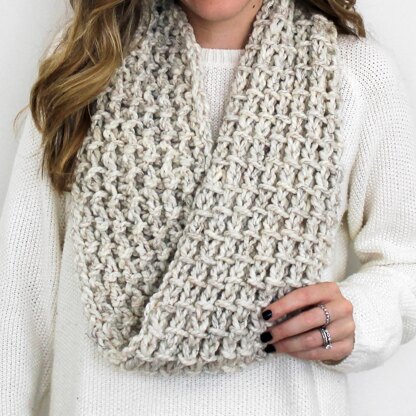 Rockville Cowl