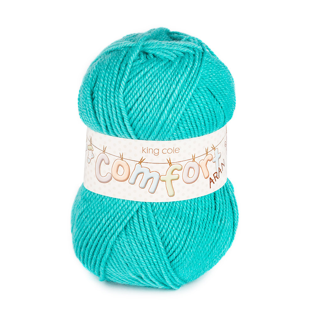 King Cole Comfort Aran - view 2