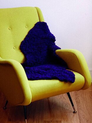 Simple Colour Knitting by Erika Knight