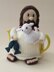 Jesus tea cosy