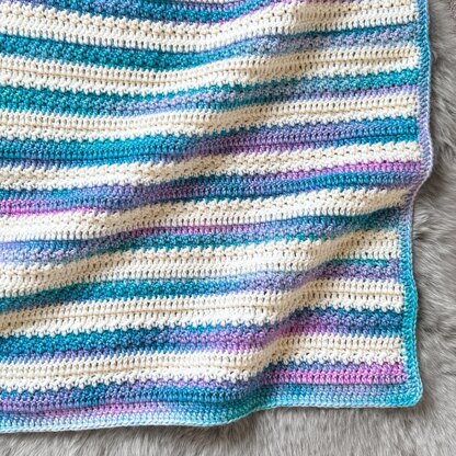Snuggle Baby Blanket