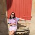 Câlin: The Cozy Raglan Short Sleeves sweater