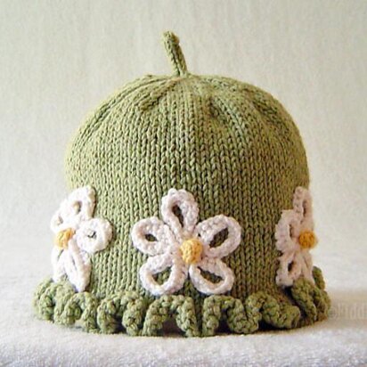 Daisy Cloche