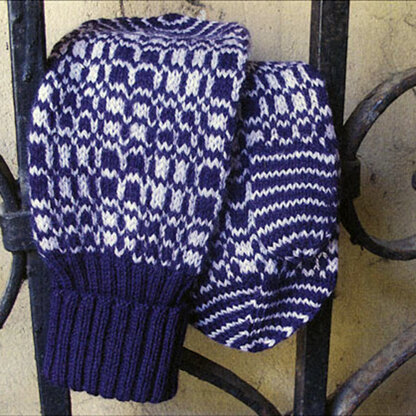 Trafalgar Square The Art of Lithuanian Knitting
