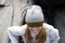 Peppermint & Pine Hat