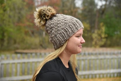 Rhetta Hat