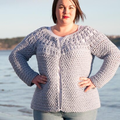 Polus Cardigan