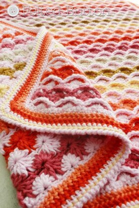 Confections Blanket