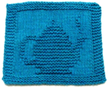 TEAPOT Cloth