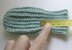 Crochet Pattern For Baby Mittens (0-6 months)