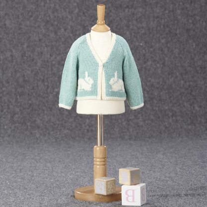 The Seventeenth Little Sublime Hand Knit Book