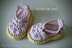 Platform Baby Sandals