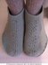 Slipper Boots