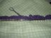 How to Crochet an Edging on an Unfinished Item