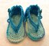 Flip Flop Sandals 12-020