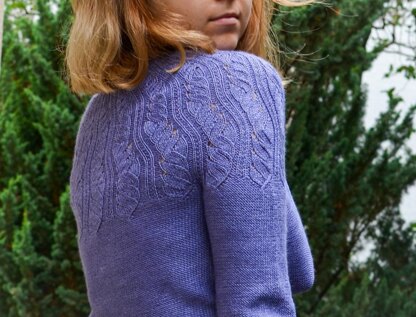 Meduza Sweater