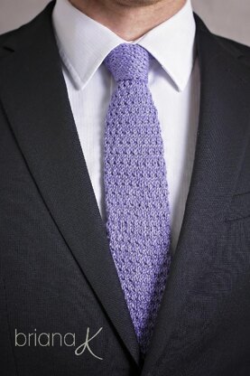 Wakefield Men's Knit Tie